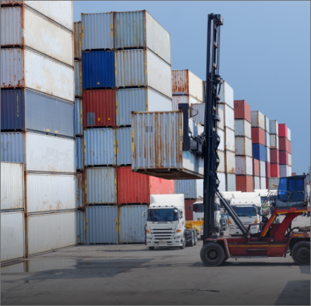 Freight Forwarding