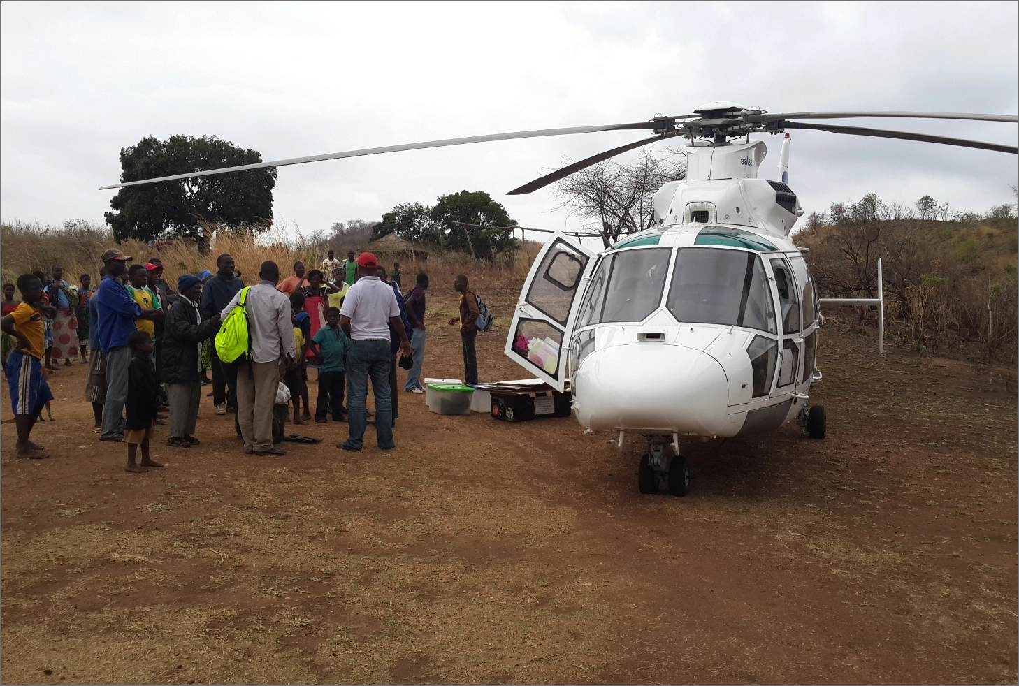 group charter air evacuation@2x