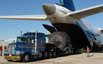 What’s the Difference Between Cargo and Freight?